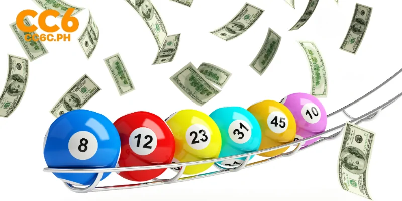 Core benefits of online lottery ticket