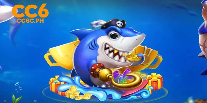 Benefits of Playing the Best Fishing Games