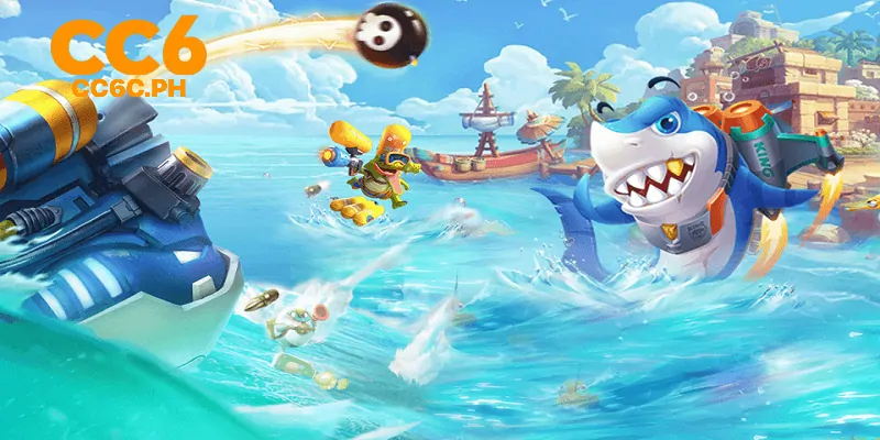 Understanding the Appeal of the Best Fishing Games