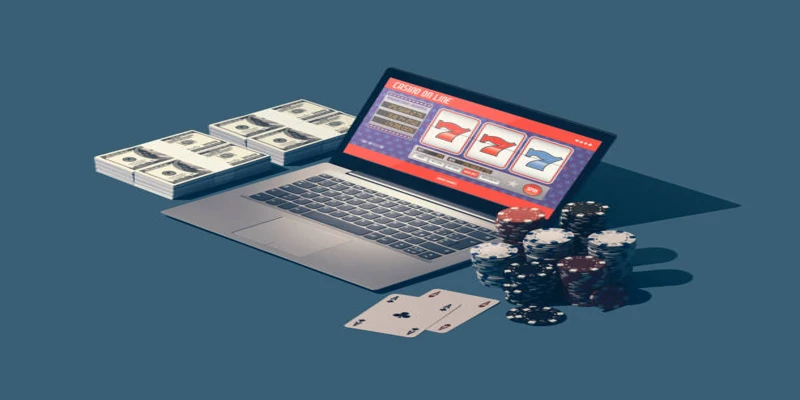online sports betting site