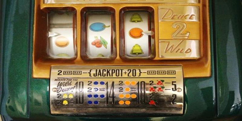 How to Recognize Problem Gambling