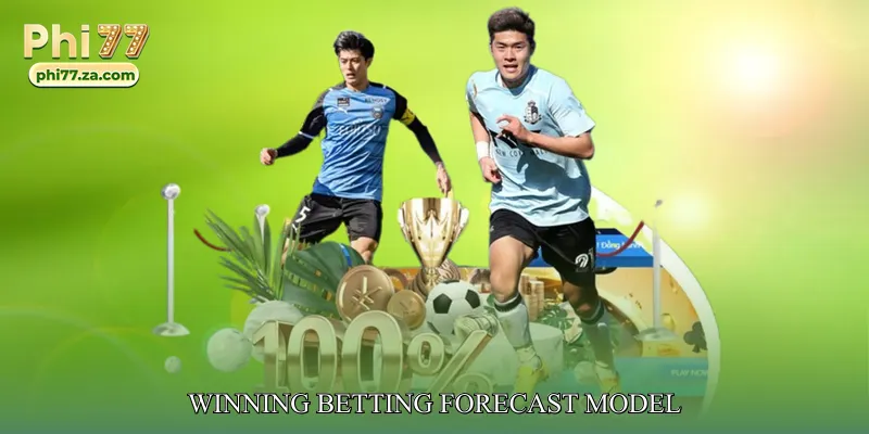 Winning Betting Forecast Model