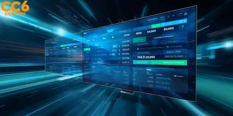   Live betting platforms provide real-time odds updates and instant wagering options.