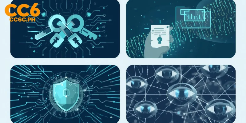 Account Protection Features